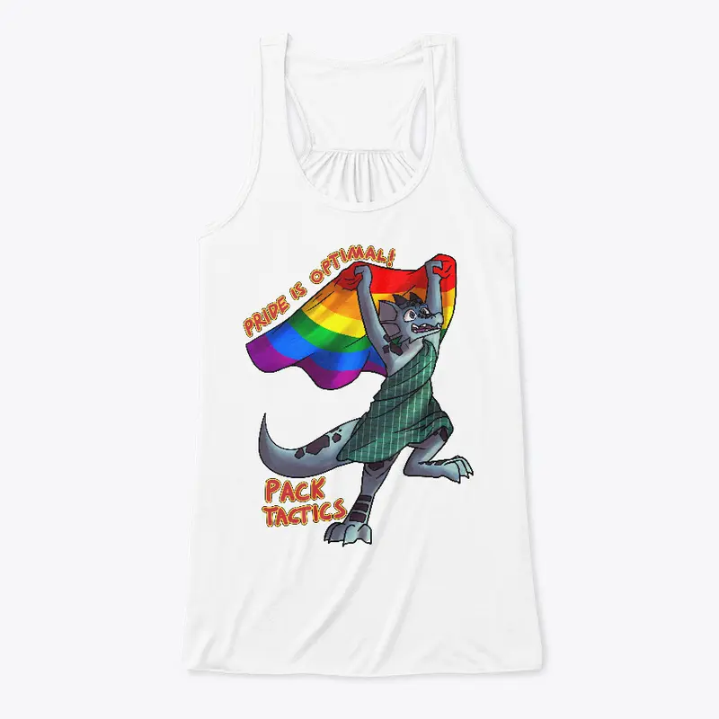 Pride Kobold!