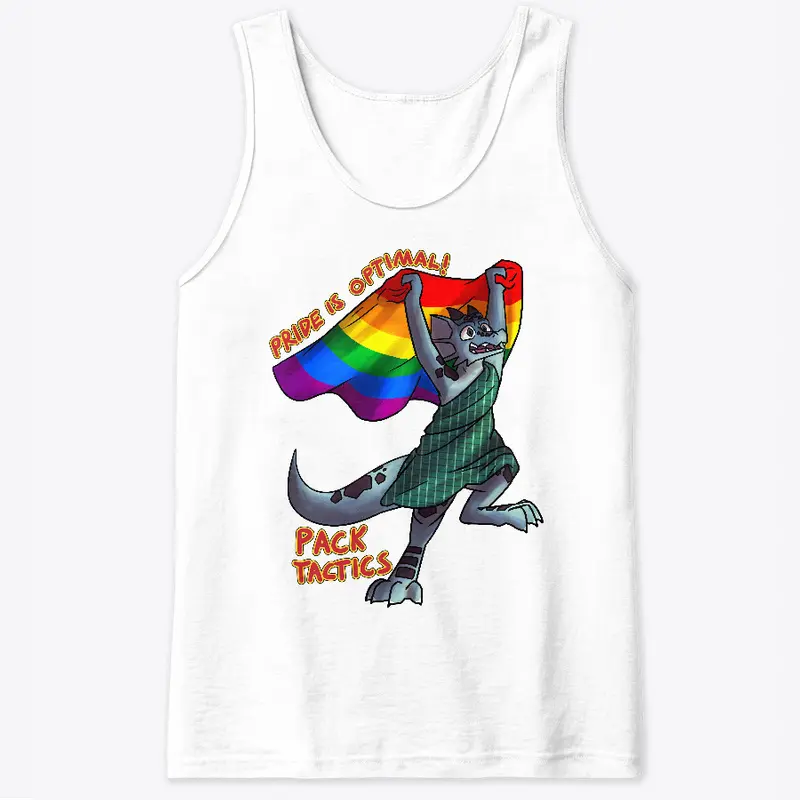 Pride Kobold!