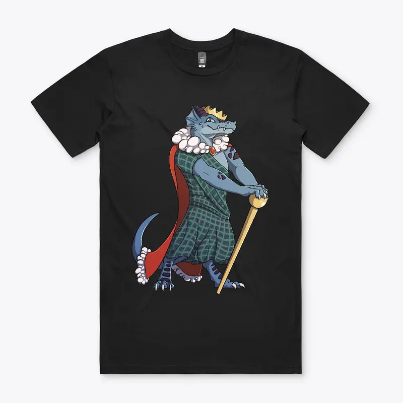 King Kobold