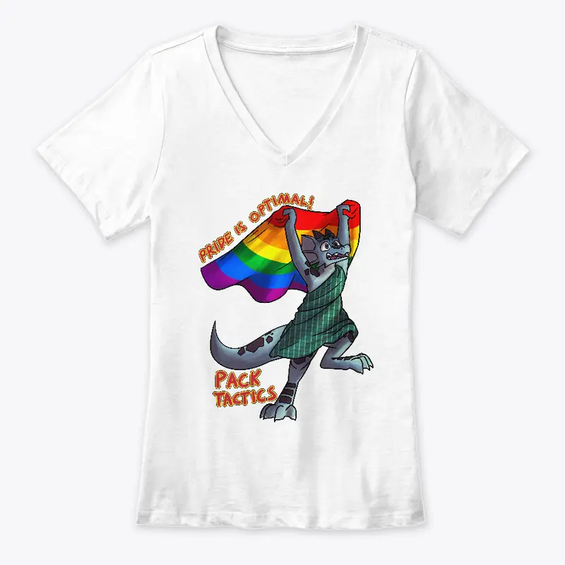 Pride Kobold!