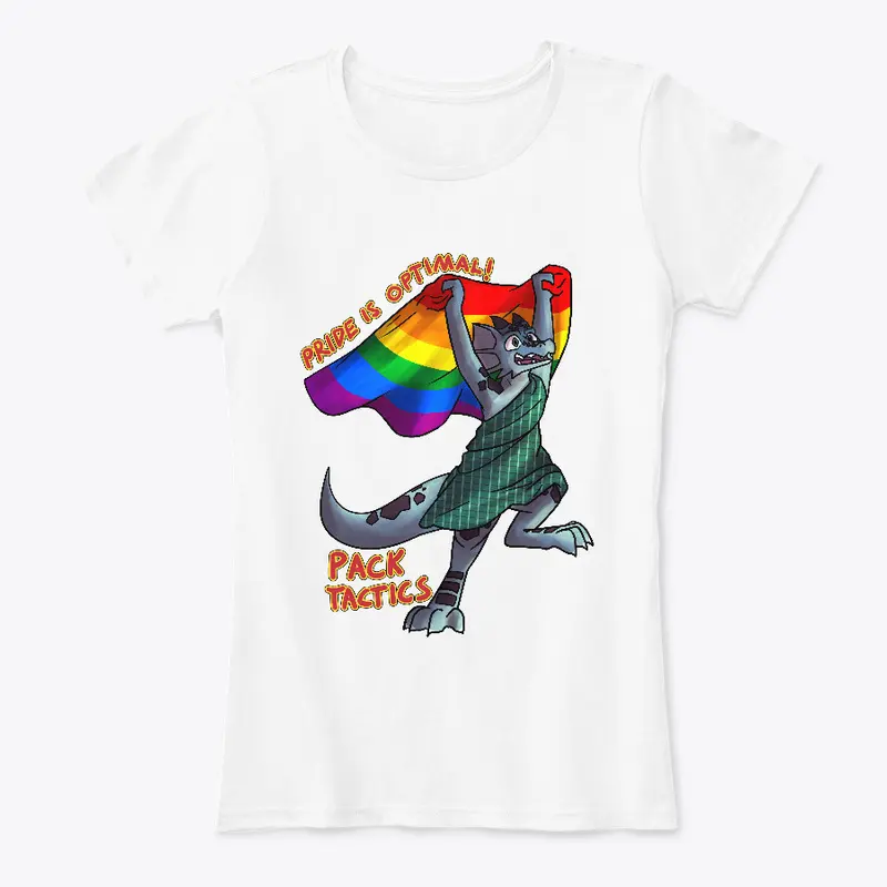 Pride Kobold!