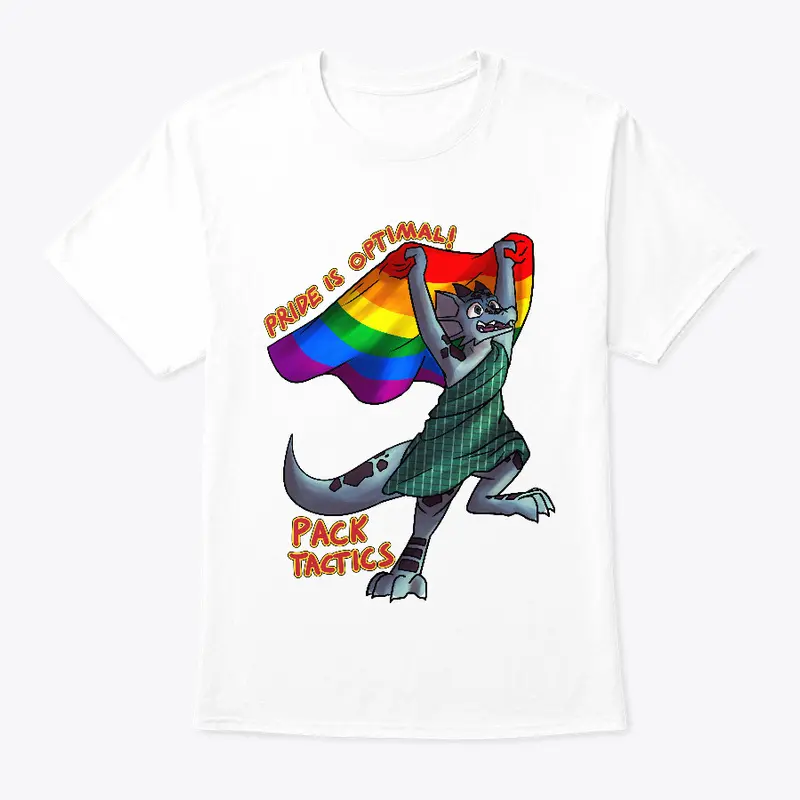 Pride Kobold!